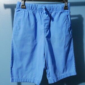 Boy's Blue Shorts